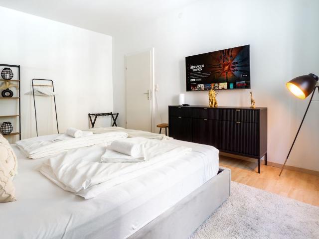 Apartment mieten in Gries, Gersdorf-Feistritz
