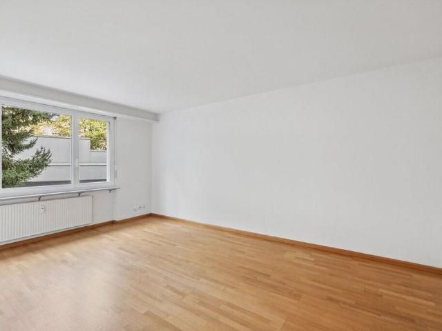 Apartment mieten in Basel, Basel-Stadt
