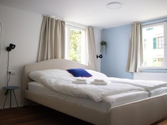 Apartment mieten in Markt, Dornbirn