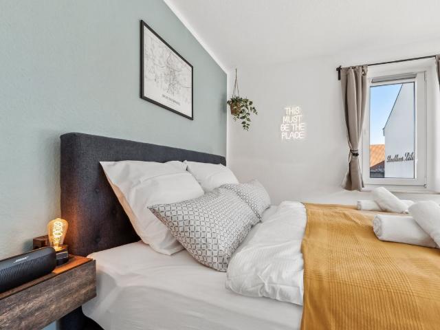 Apartment mieten in Mitte, Braunschweig