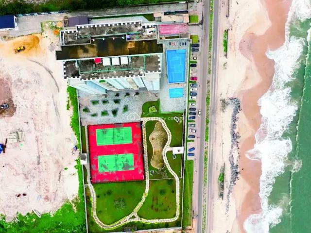 Flat for sale in Eti Osa, Abuja