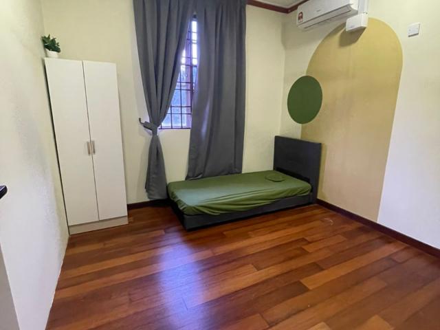 House for rent in Port Klang, Selangor