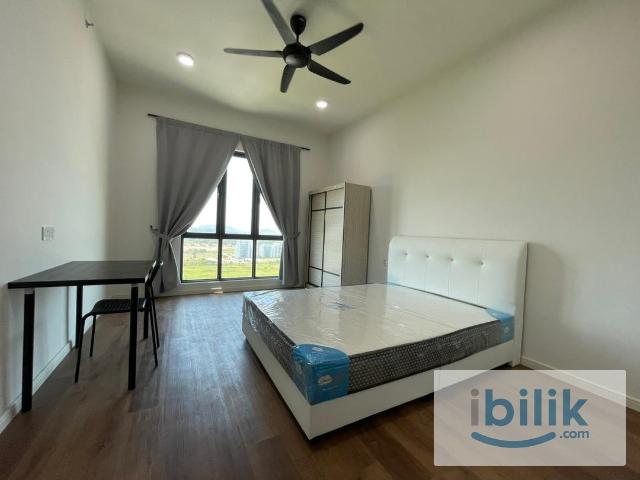 Room for rent in Wellesley, Penang