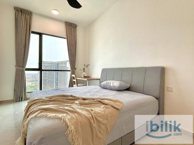 Room for rent in Batu Kawan, Seberang Perai