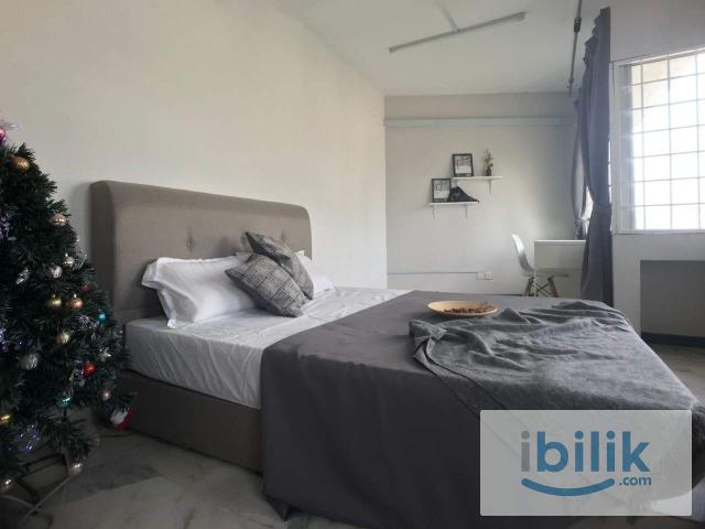 Room for rent in Country Heights Damansara, Kuala Lumpur