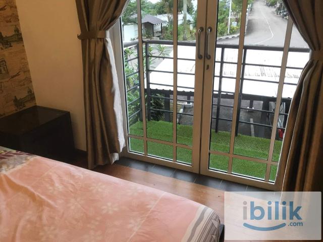 Room for rent in Johore Bahru, Johor
