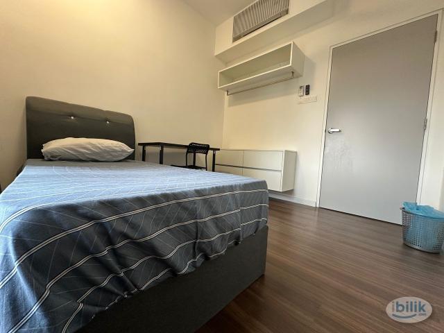 Room for rent in Bandar Cassia, Batu Kawan