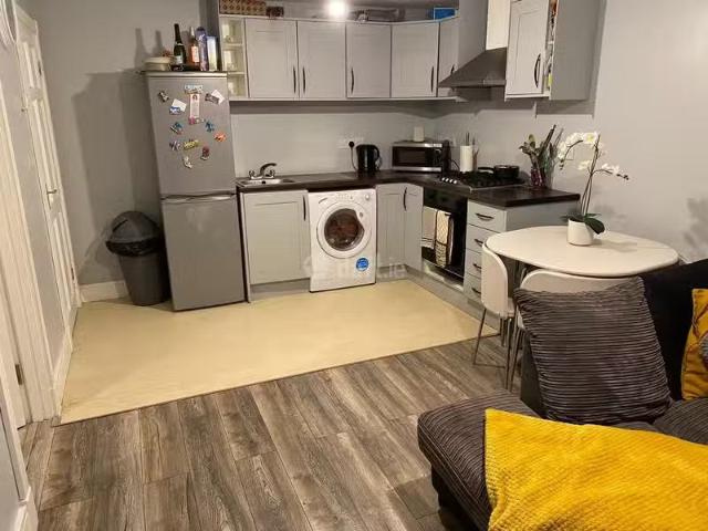 Apartment to rent