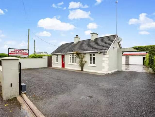 House to rent