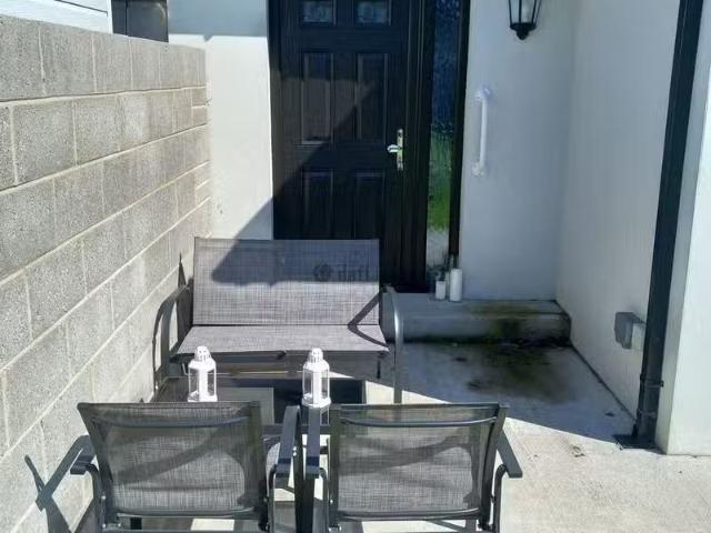 Apartment to rent