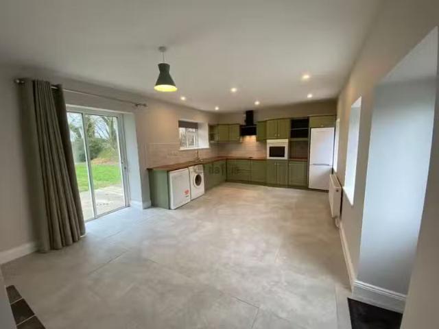 House to rent