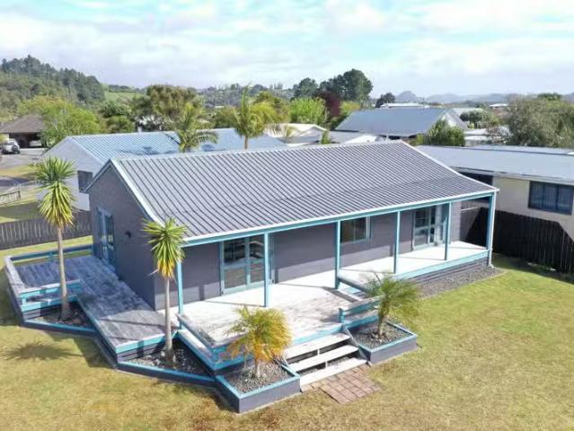House for rent in Whangamata, Waikato