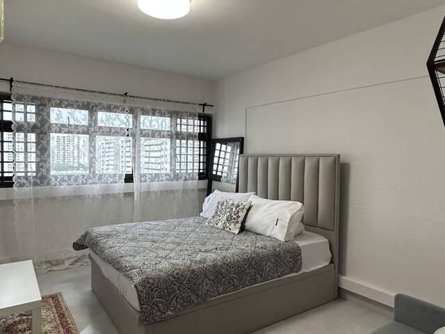 Room for rent