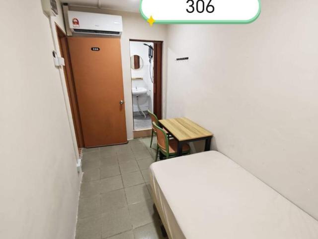 Room for rent in Country Heights Damansara, Kuala Lumpur