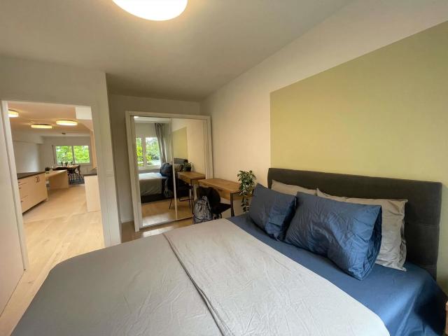 Zimmer mieten in Prilly, District de l'Ouest lausannois
