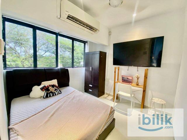 Room for rent in Kuala Lumpur