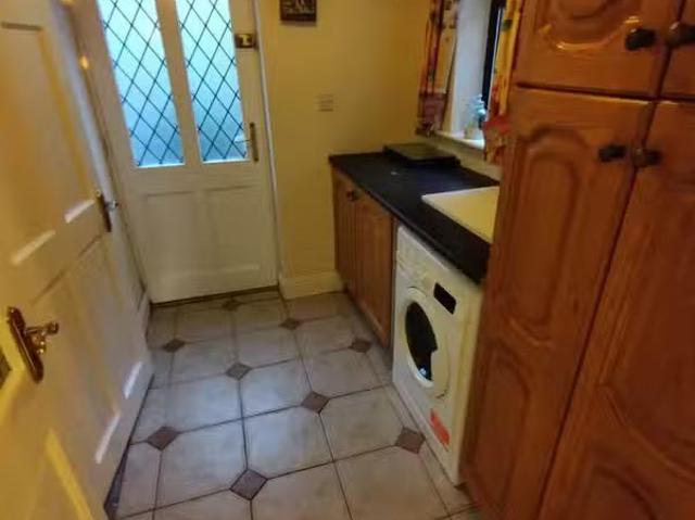 House to rent
