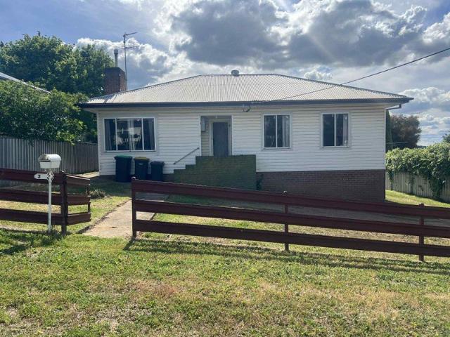 House for rent in Young, Hilltops Council