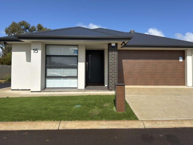Apartment for rent in Horseshoe Creek, South Australia