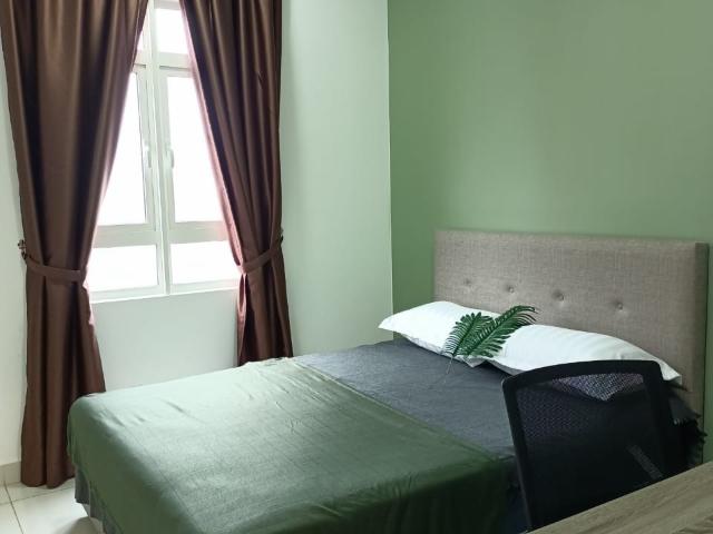 Room for rent in Country Heights Damansara, Kuala Lumpur
