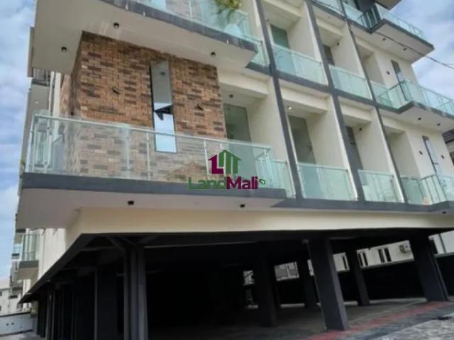 Property for sale in Eti Osa, Abuja