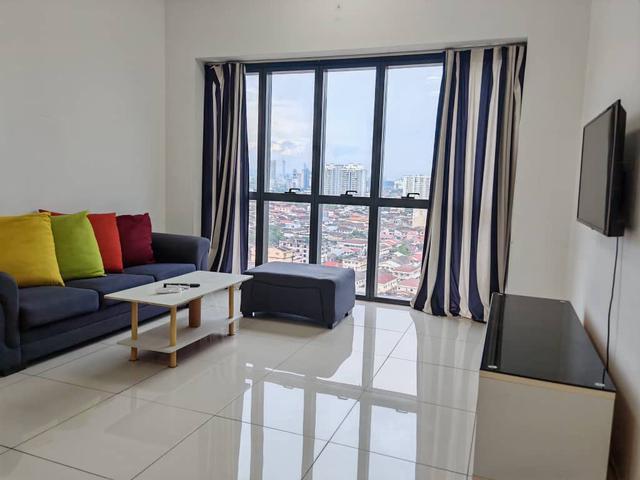 Serviced Residence for rent in Petaling, Damansara Damai
