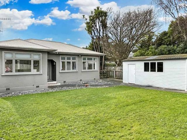 House for rent in Palmerston North, Oroua County