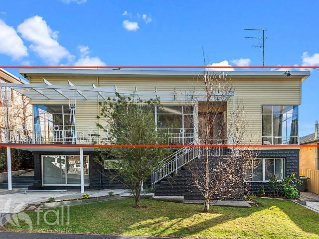 House for rent in West Moonah