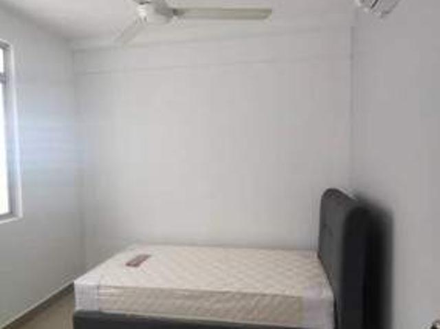 Room for rent in Bandar Tun Razak, Kuala Lumpur