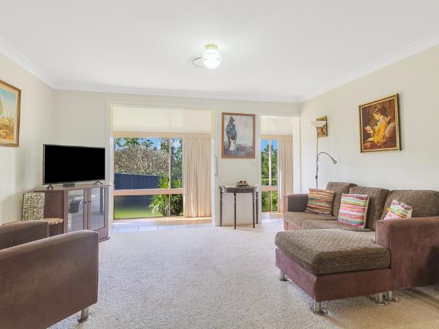Duplex for sale in Banora Point, New South Wales