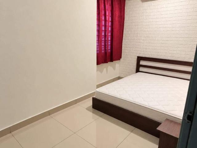 Room for rent in Bandar Tun Razak, Kuala Lumpur