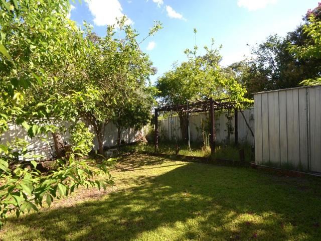 House for rent in Wentworthville