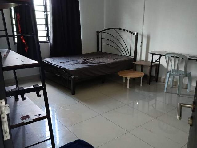 Room for rent in Bukit Jalil, Kuala Lumpur