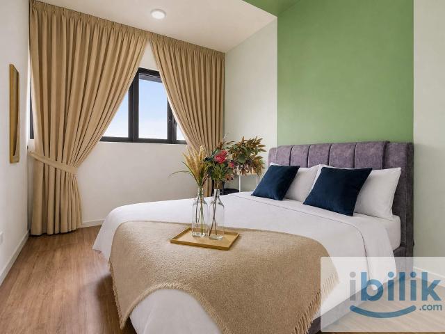 Room for rent in Country Heights Damansara, Kuala Lumpur