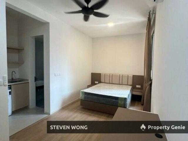 Apartment for rent in Country Heights Damansara, Kuala Lumpur
