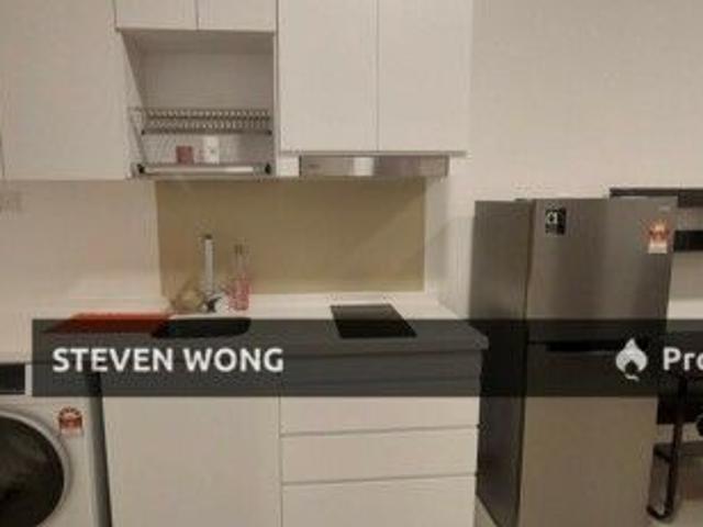 Apartment for rent in Country Heights Damansara, Kuala Lumpur