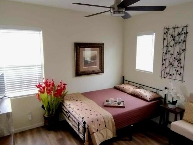 Room for rent in Antioch, California