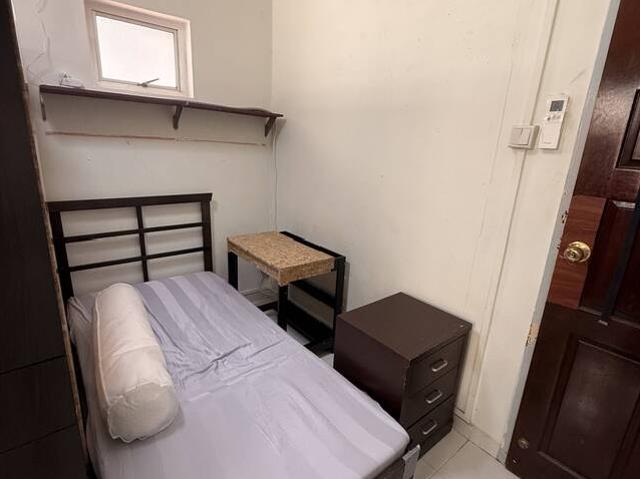 Room for rent