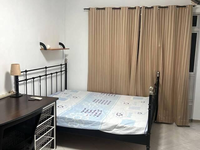 Room for rent