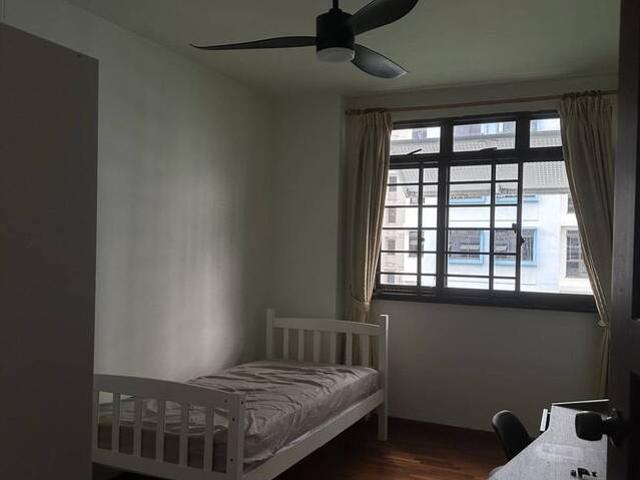 Room for rent