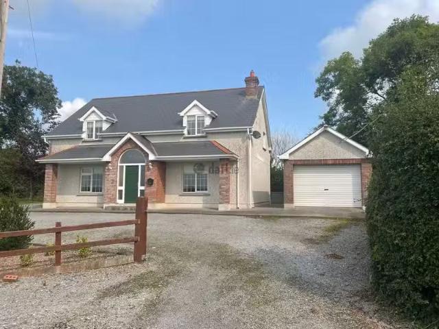 House to rent