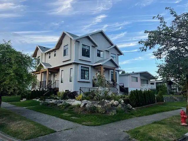 House for rent in Killarney, Vancouver
