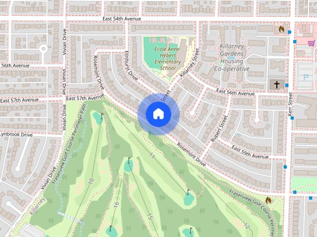 House for rent in Killarney, Vancouver