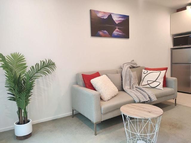 Apartment for rent in Auckland, Oroua County