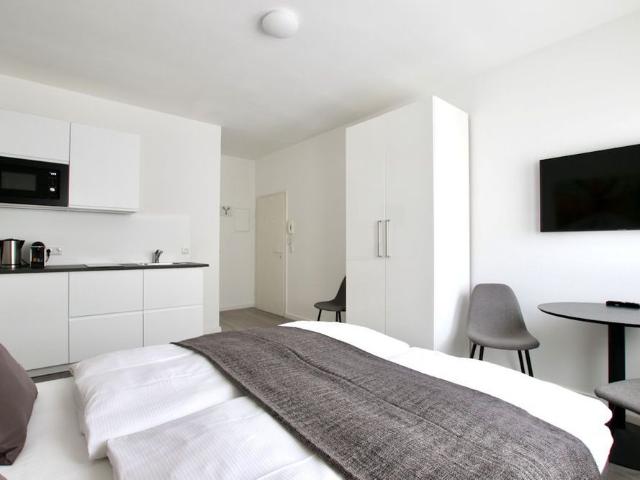 Apartment mieten in Neustadt/Nord, Köln