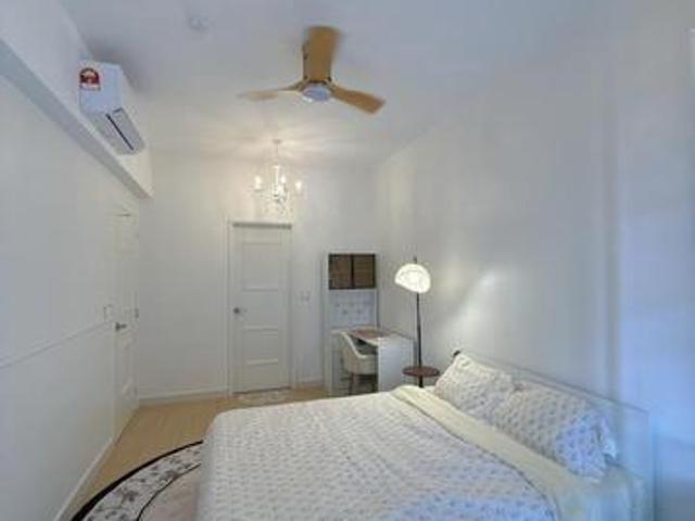 Serviced Residence for rent in Country Heights Damansara, Kuala Lumpur