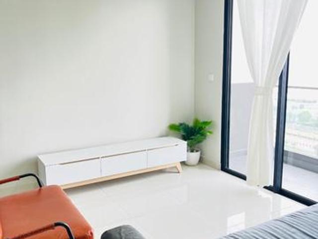 Serviced Residence for rent in Bangsar South, Kuala Lumpur