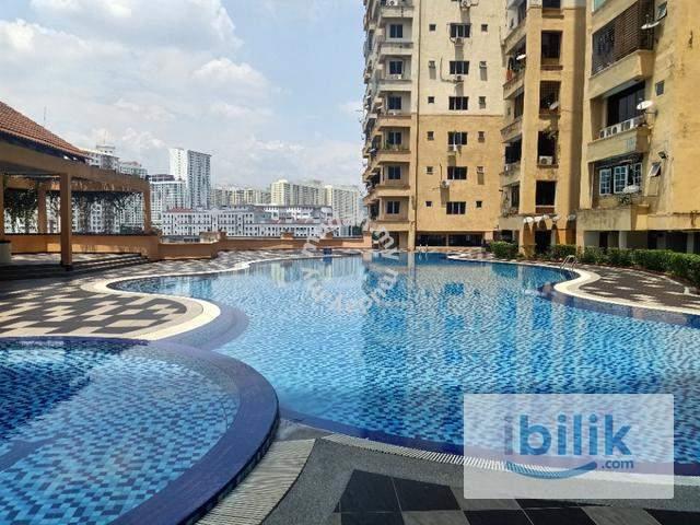 Room for rent in Country Heights Damansara, Kuala Lumpur