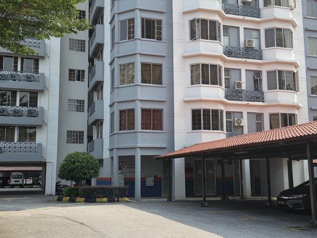 Condominium for rent in Petaling Jaya, Petaling