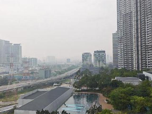 Condominium for rent in Cheras